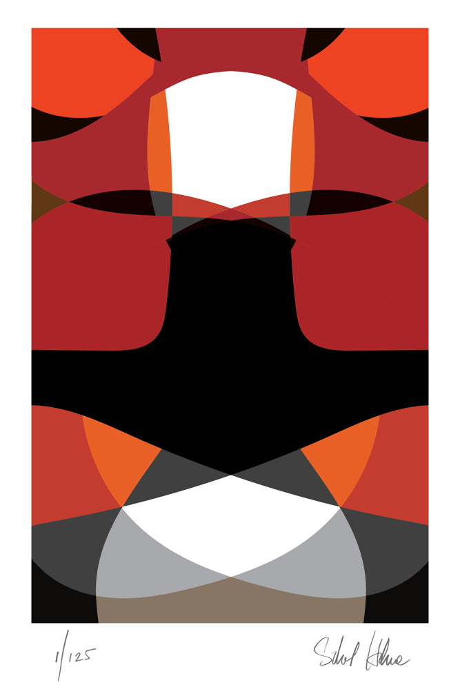 Geo•Dyad #09