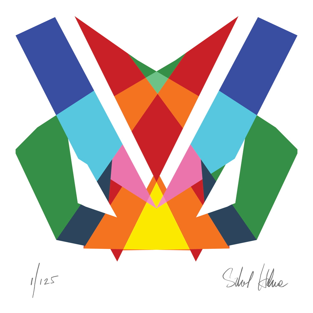 Geo•Dyad #01a