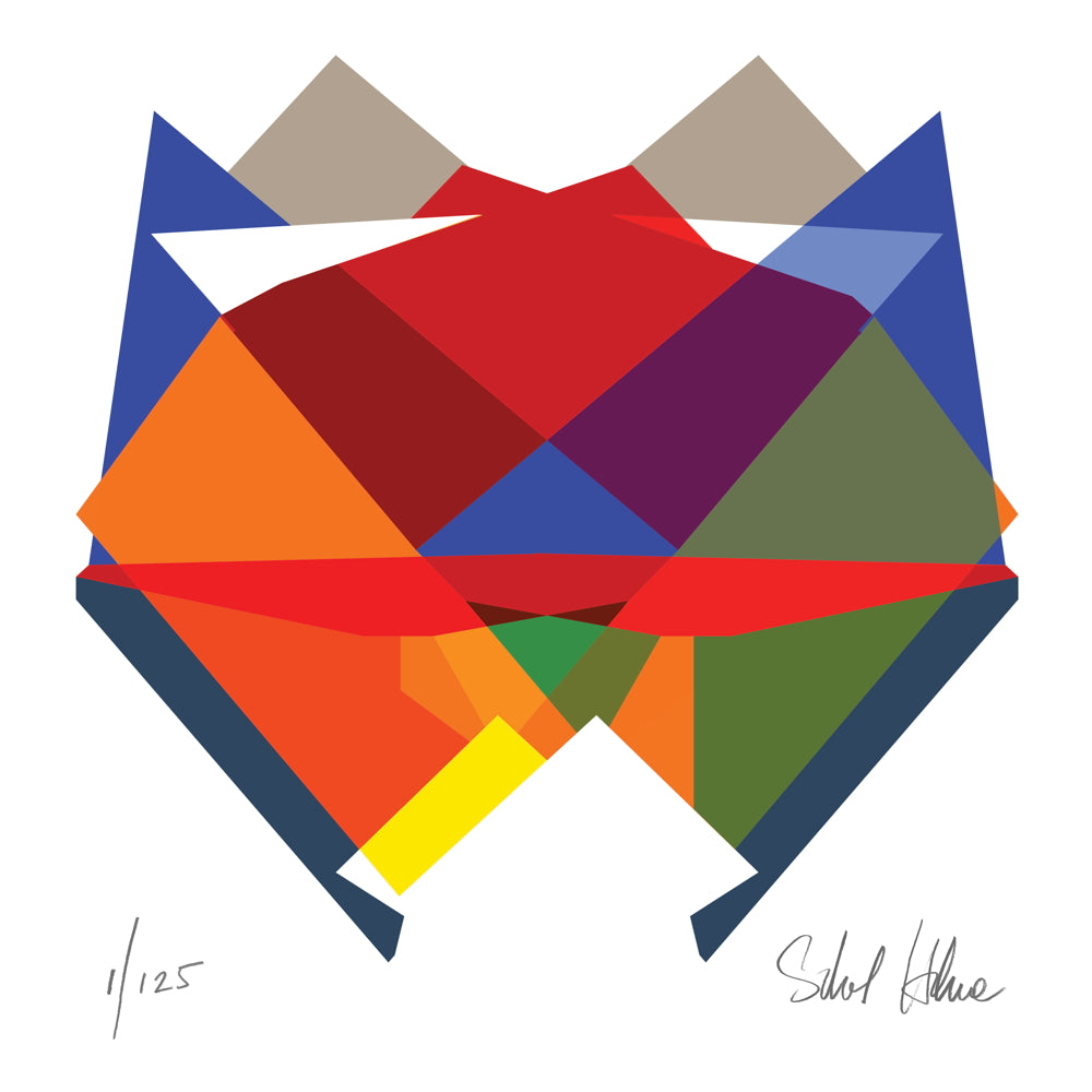 Geo•Dyad #02a