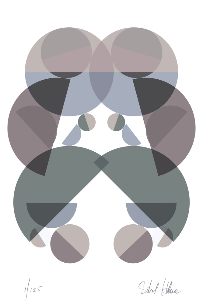 Geo•Dyad #05