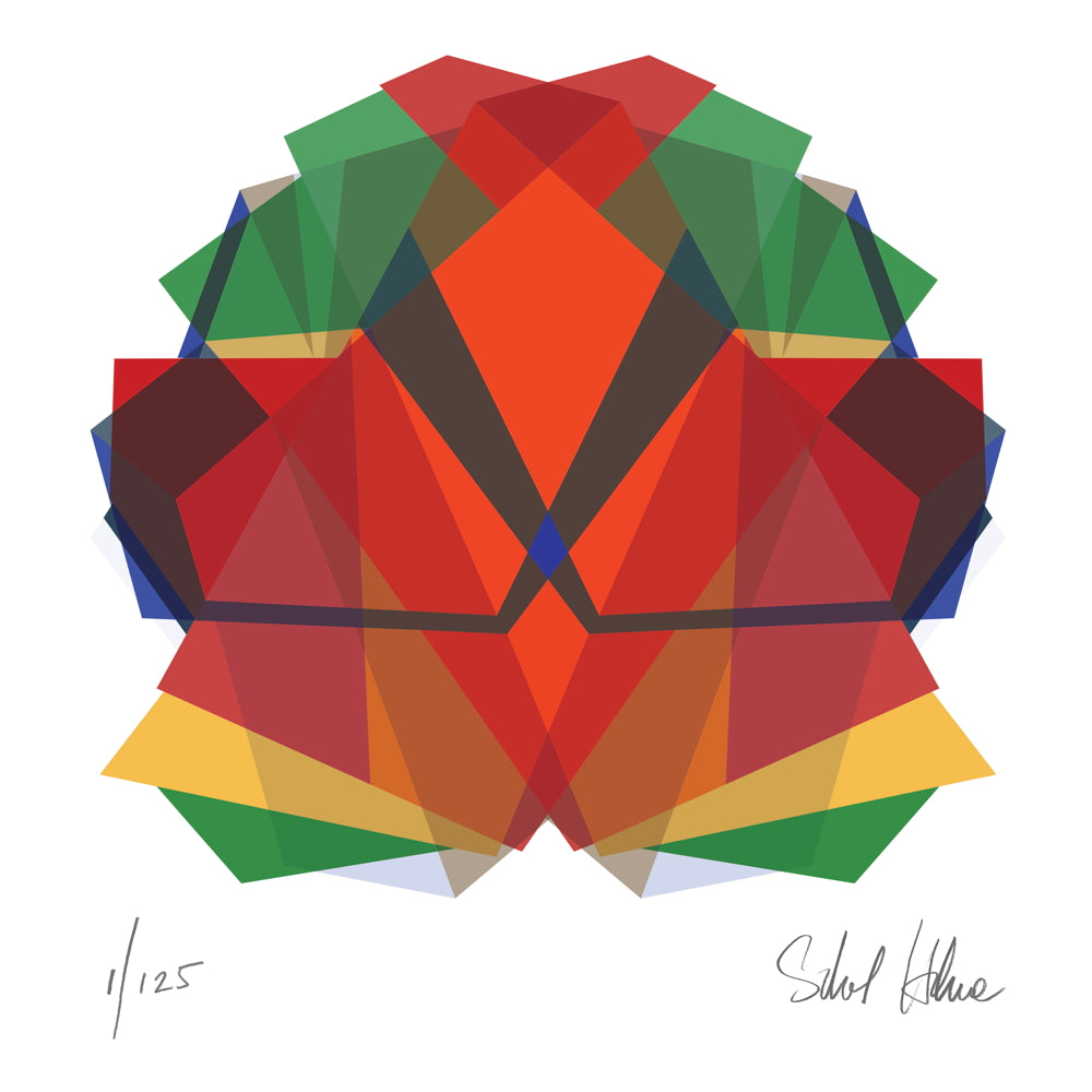 Geo•Dyad #03