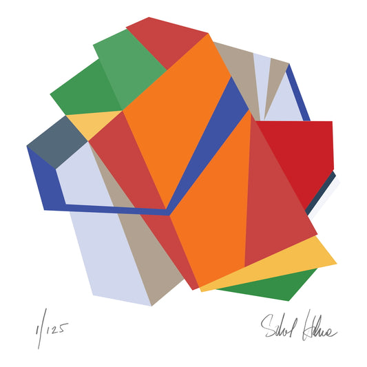 Geo•Dyad #03a