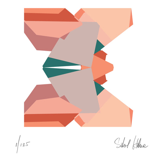 Geo•Dyad #07a