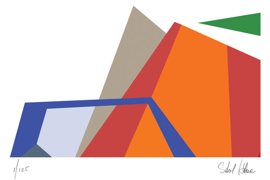 Geo•Dyad #03b