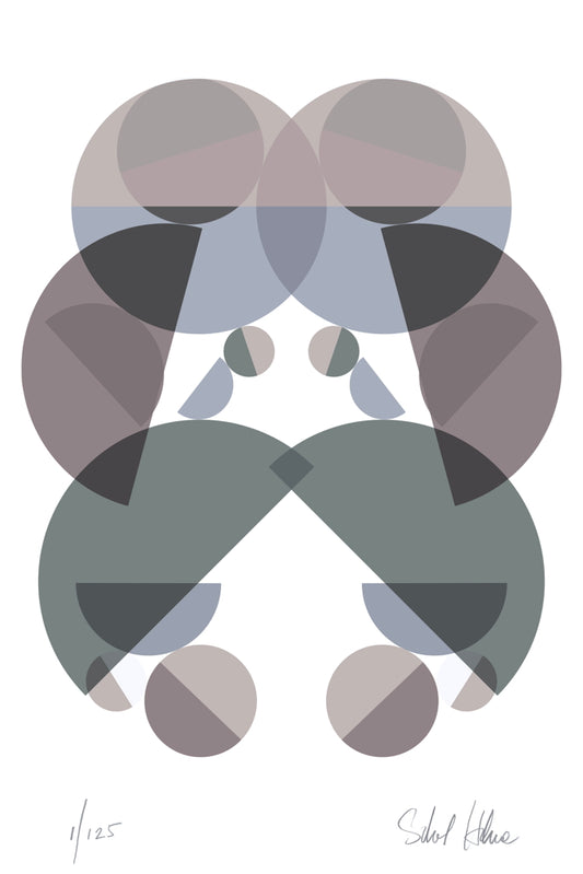 Geo•Dyad #05